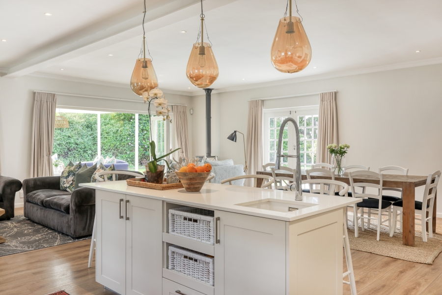 4 Bedroom Property for Sale in Tokai Western Cape
